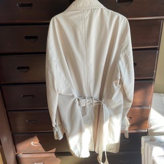 【破棄予定】【ladies】ハーフコートの画像