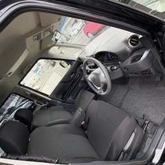 ★信用回復ローン★スズキスペーシアカスタムXS★の画像