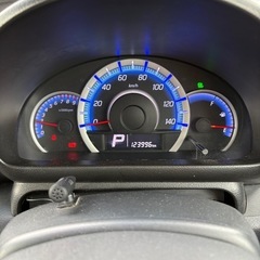 ★信用回復ローン★スズキスペーシアカスタムXS★の画像