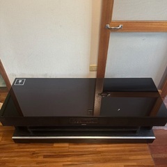 スピーカー付ONKYOテレビ台　〇円の画像