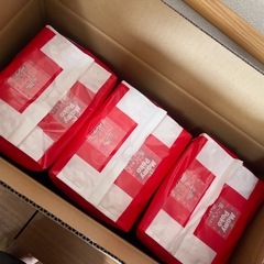 値段交渉可能　おむつ　マミーポコパンツ ドラえもん ビッグより大きい（13〜28kg) 24枚×3袋　計72枚　の画像