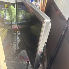 テレビ、ブラウン管の画像