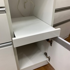 ニトリ　レンジボード　【トレファク　所沢店】の画像