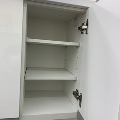 ニトリ　レンジボード　【トレファク　所沢店】の画像