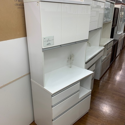 ニトリ　レンジボード　【トレファク　所沢店】