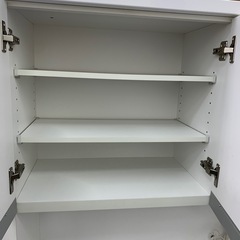 ニトリ　レンジボード　【トレファク　所沢店】の画像