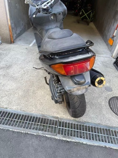 YAMAHA ヤマハ