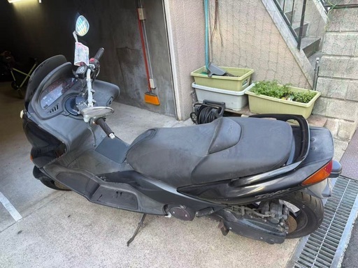 YAMAHA ヤマハ