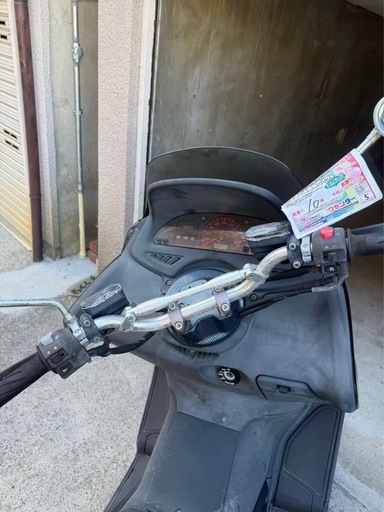 YAMAHA ヤマハ