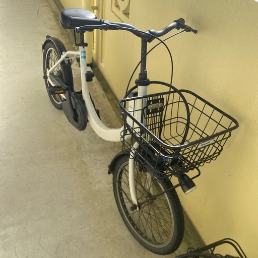 電動自転車［パナソニックSW］　