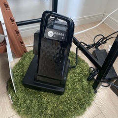 電動自転車［パナソニックSW］　の画像