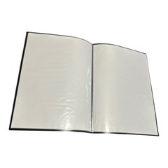 ポスターフレーム７点＆クリアファイル B2サイズの画像