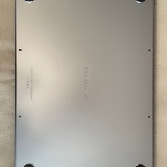 Apple Macbook Pro M1 32/512 16インチ BT100% n1の画像