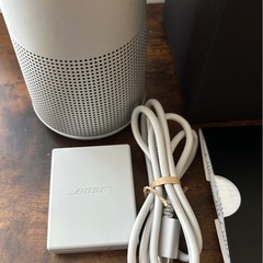 美品 BOSE ボーズ Bluetooth スピーカー Bose SoundLink Revolveの画像