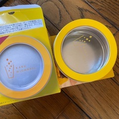 オリジナル　マグネット付きケースの画像