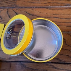 オリジナル　マグネット付きケースの画像