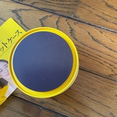 オリジナル　マグネット付きケースの画像