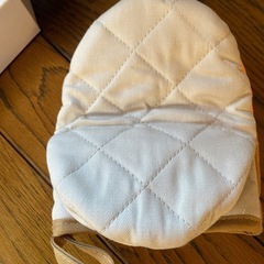 トリス　鍋つかみの画像