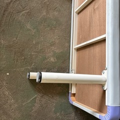 マッサージベッド
の画像