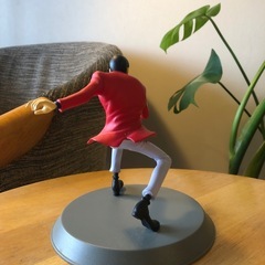 ルパン三世フィギュアの画像