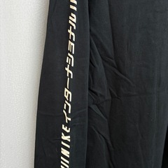 NIKE INTERNATIONAL  ロングTシャツ　40の画像