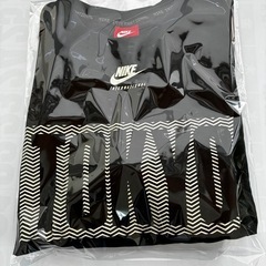 NIKE INTERNATIONAL  ロングTシャツ　40の画像