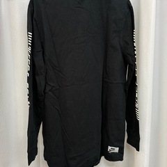 NIKE INTERNATIONAL  ロングTシャツ　40の画像
