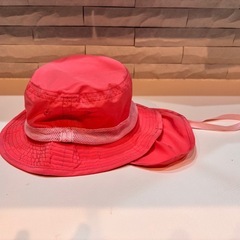 帽子　サイズ50の画像