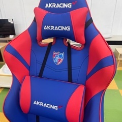 M403 ⭐︎破格⭐︎ゲーミングチェアの画像