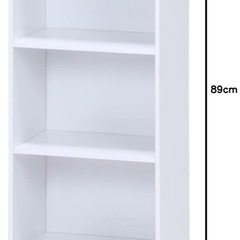 カラーボックスの画像