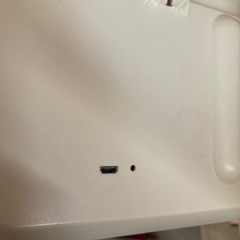 簡易ドレッサーの画像