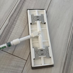 フローリングワイパーの画像