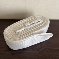 マットレス連結ベルトの画像