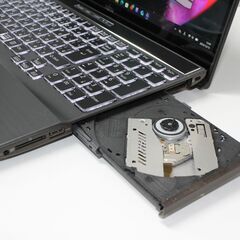 【中古ノートPC】富士通〈LIFEBOOK AH-X/D3〉Intel Coe i7/SSD1TB/メモリ8GB ⑤の画像