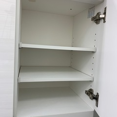 ニトリ　レンジボード　【トレファク　所沢店】の画像