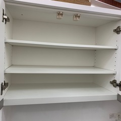 ニトリ　レンジボード　【トレファク　所沢店】の画像