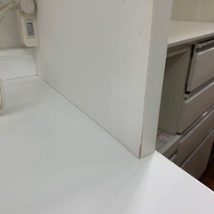 ニトリ　レンジボード　【トレファク　所沢店】の画像