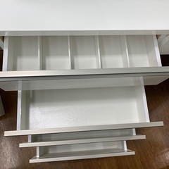 ニトリ　レンジボード　【トレファク　所沢店】の画像