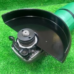 ハイコーキ(HIKOKI G3618DA(NN) 180mmコードレスディスクグラインダ【船橋馬込店】【店頭取引限定】【未使用】管理番号：ITK0EF2CLMECの画像