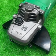 ハイコーキ(HIKOKI G3618DA(NN) 180mmコードレスディスクグラインダ【船橋馬込店】【店頭取引限定】【未使用】管理番号：ITK0EF2CLMECの画像