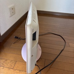 【取引先決定】Panasonic 22型TVの画像