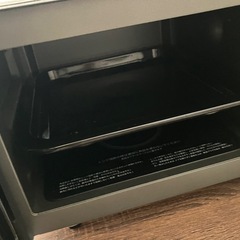 オーブンレンジの画像