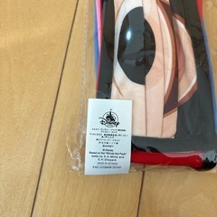 最終値下げ　新品　ディズニー布マスクの画像