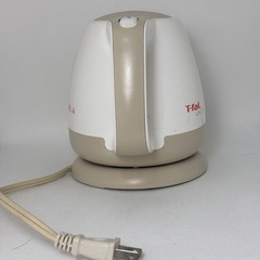 T-fal ケトル　0.8Lの画像