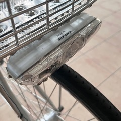 通学用自転車 丸石サイクル　26インチ　CAPE スクール　シティ　　　の画像