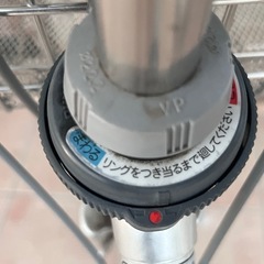 通学用自転車 丸石サイクル　26インチ　CAPE スクール　シティ　　　の画像