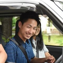 航空貨物集配のお仕事｜日給20,000前後可能◎の画像