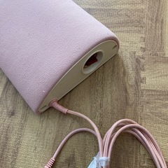 電気あんか④     中古品 　の画像