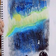 【アトリエべる流山・柏教室】🐎ゆらゆら揺れる馬のおもちゃをつくろう🐎の画像