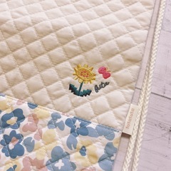 新品　2way バッグ　フタフタ　リュックの画像